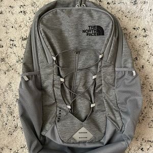 North Face Backpack